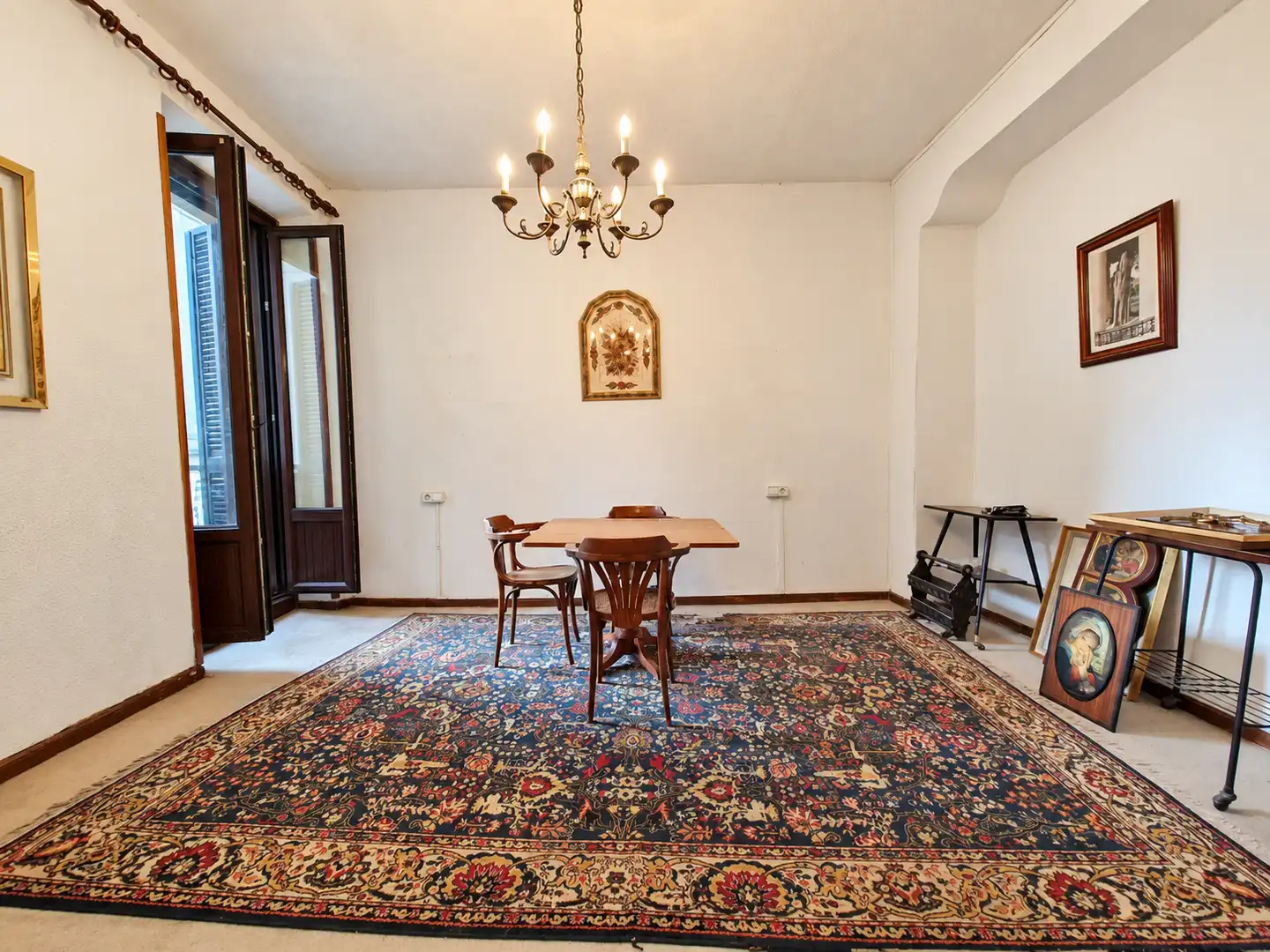 Piso con ascensor en venta en 31 de agosto 33, imagen 5
