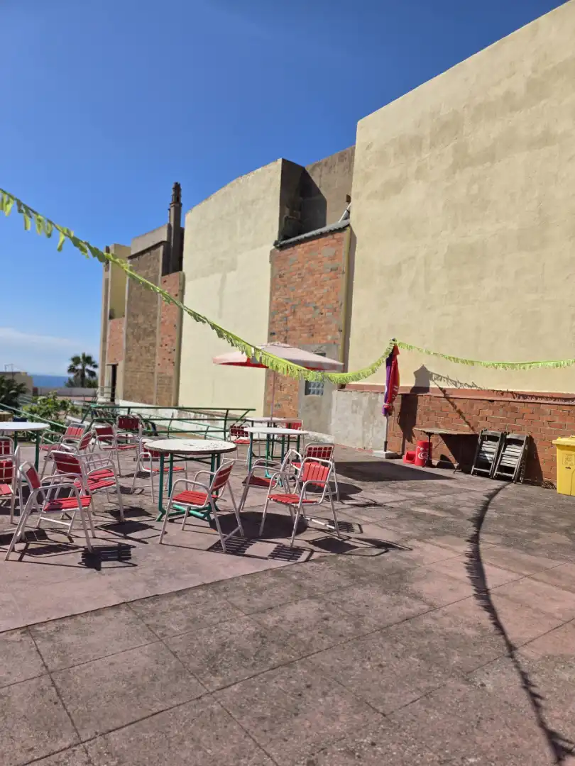 Immobles singulars amb piscina en venda a Centre, imagen 23