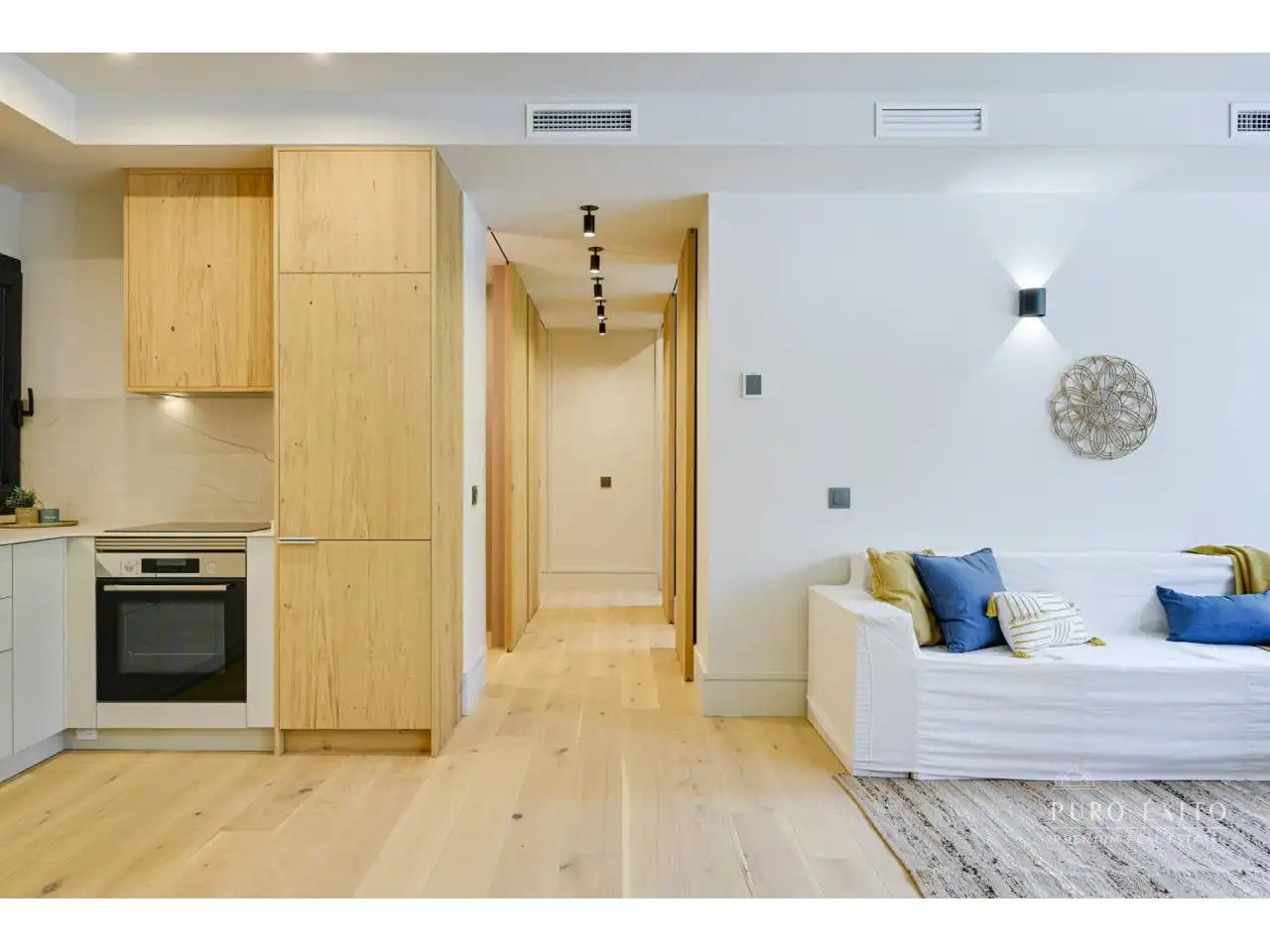 Wohnung mit Aufzug zum Verkauf in Calle Pi i Margall, imagen 3