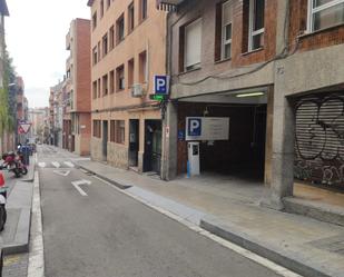 Parking of Garage to rent in  Barcelona Capital