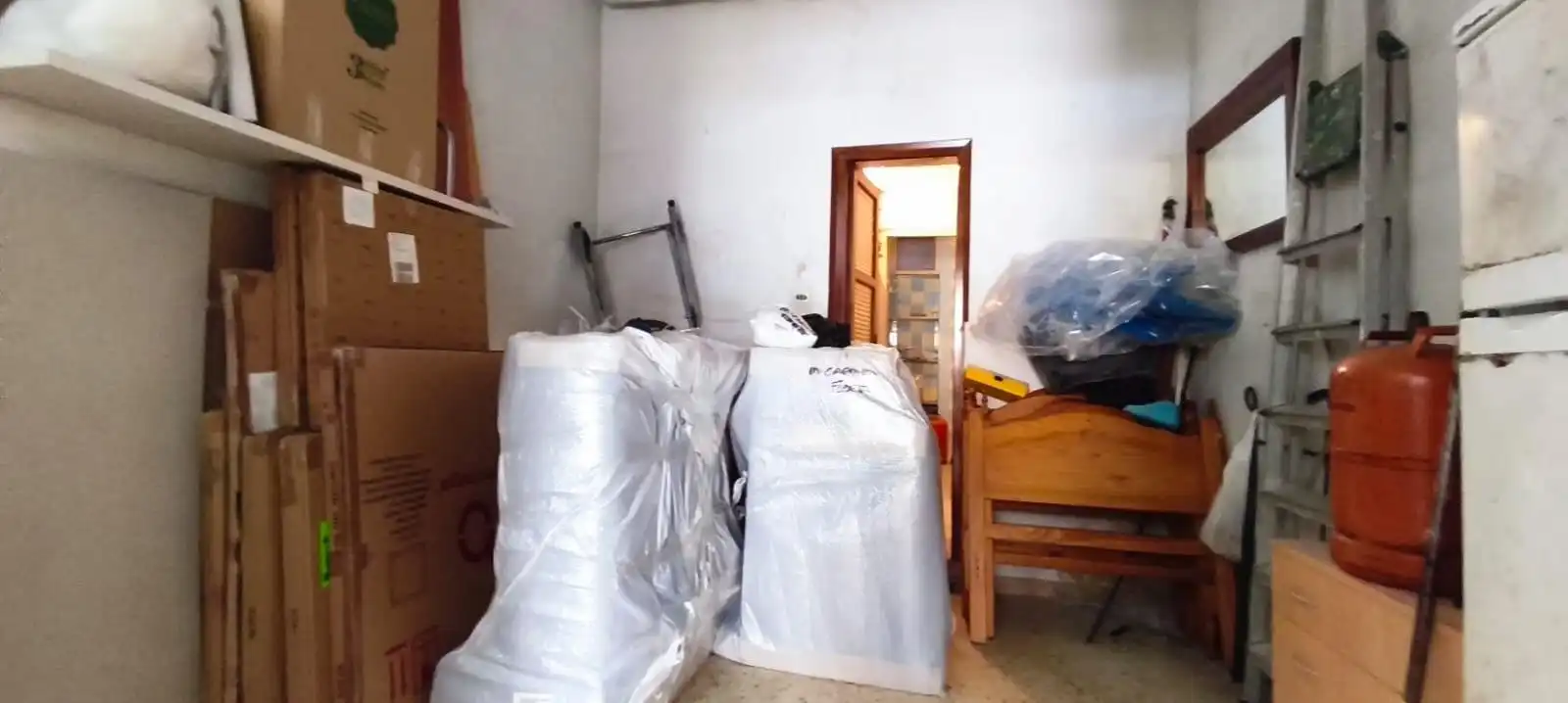 Gewerbefläche zum Verkauf in Calle Almirante Antequera sn, imagen 4