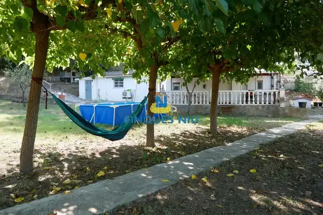 Villa con giardino in vendita a Carrer Amer, imagen 10