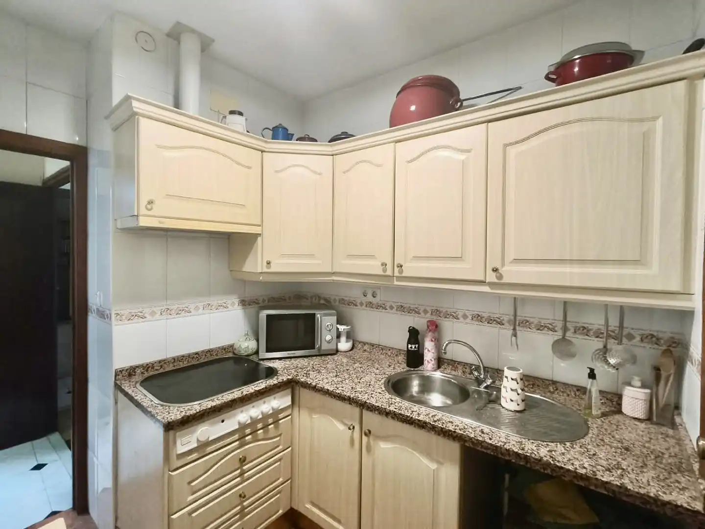 Casa en venda a SOL, imagen 5