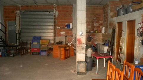 Foto 3 von Geschaftsraum zur Miete in Caravaca de la Cruz, Murcia