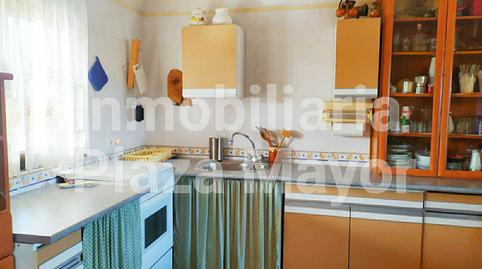 Foto 4 de Casa o xalet en venda a Calle Gaviotas, Calvarrasa de Arriba, Salamanca