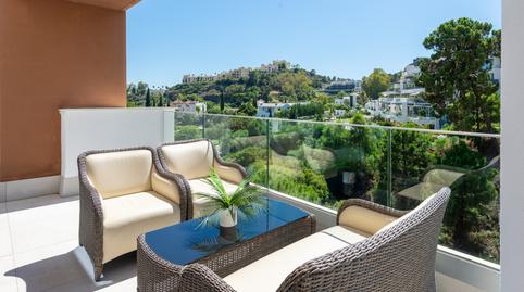 Foto 5 de Dúplex en venda a Urbanizacion Alborada, 3, La Quinta, Málaga