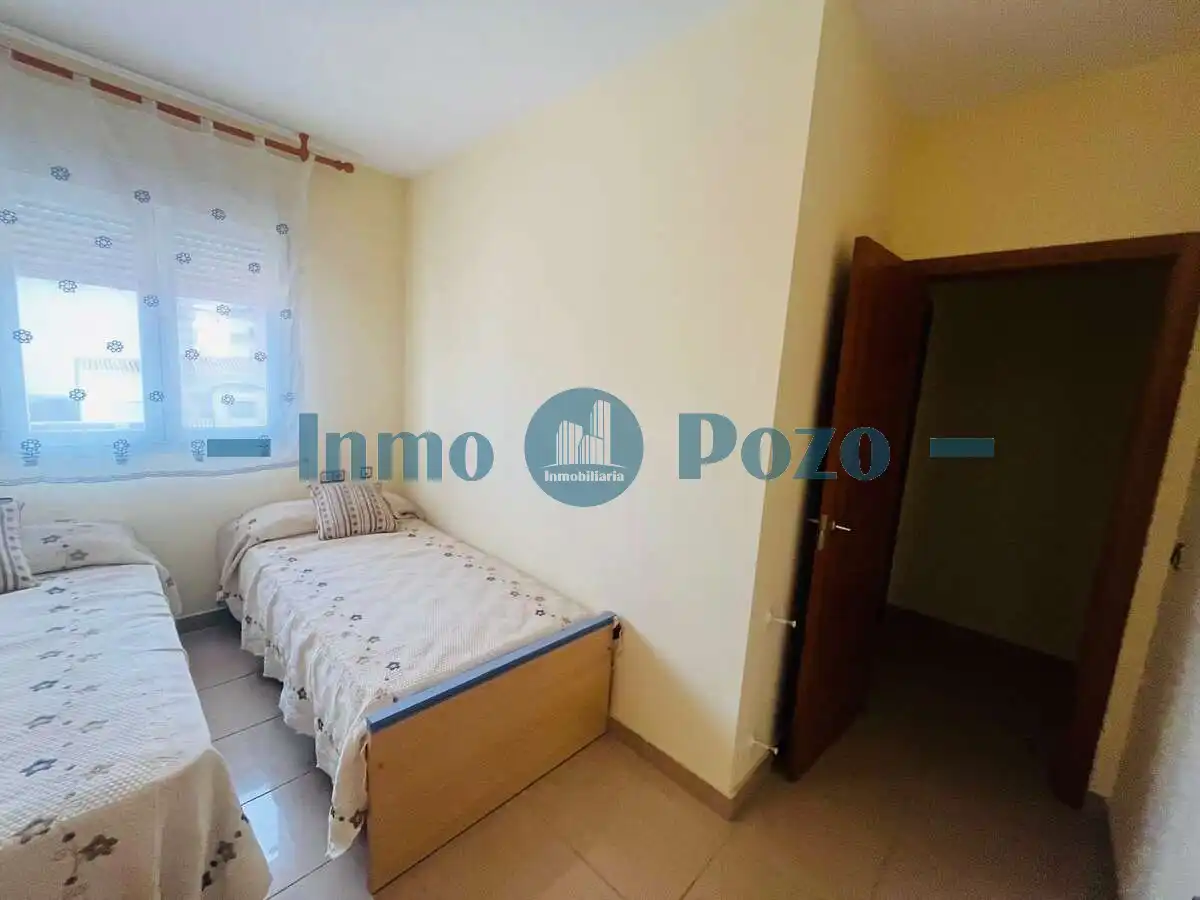 Flat with lift for sale in Almendralejo, imagen 9