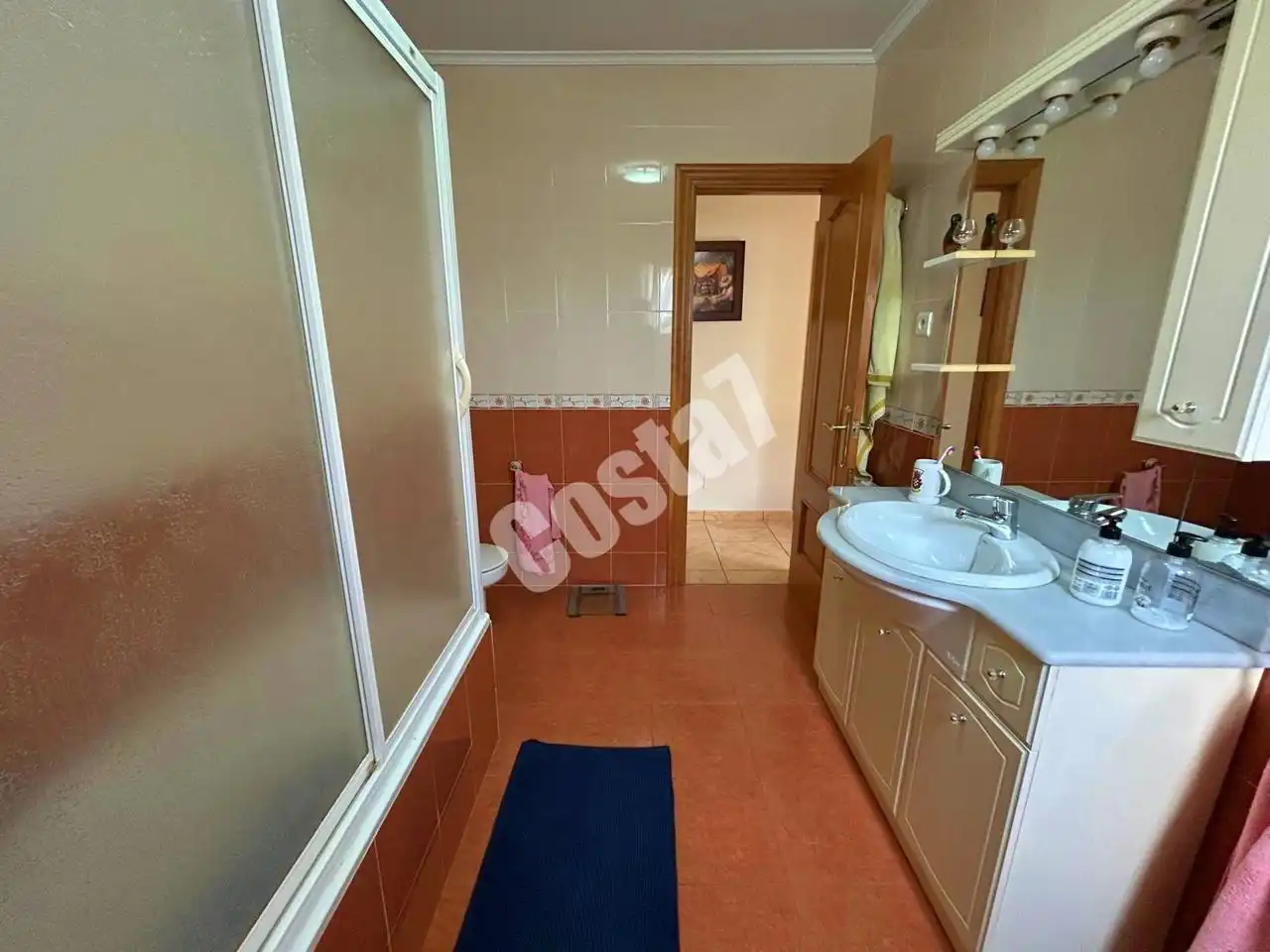 Casa amb jardí en venda a Calle San Andres, imagen 46