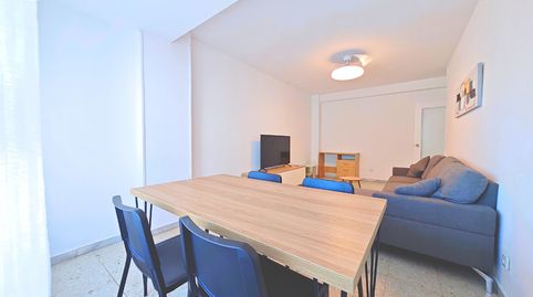 Photo 5 of Flat for rent in Calle de Felisa Galé, 2, La Jota, Zaragoza Capital
