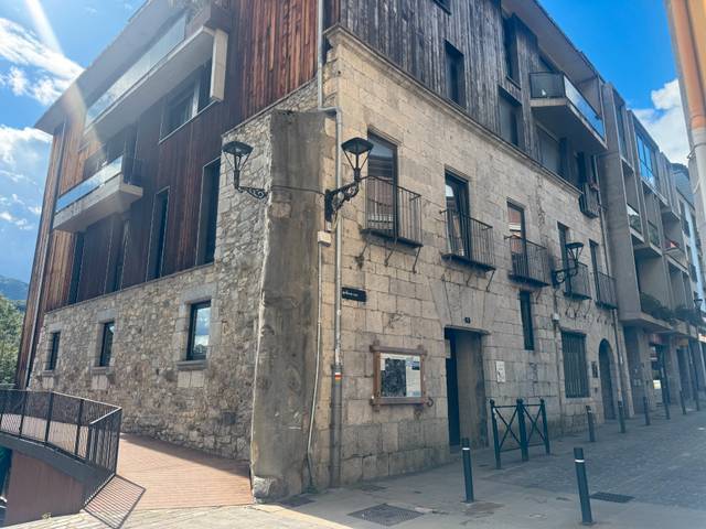 Piso en Venta en Portale Kalea, 1 en Zestoa