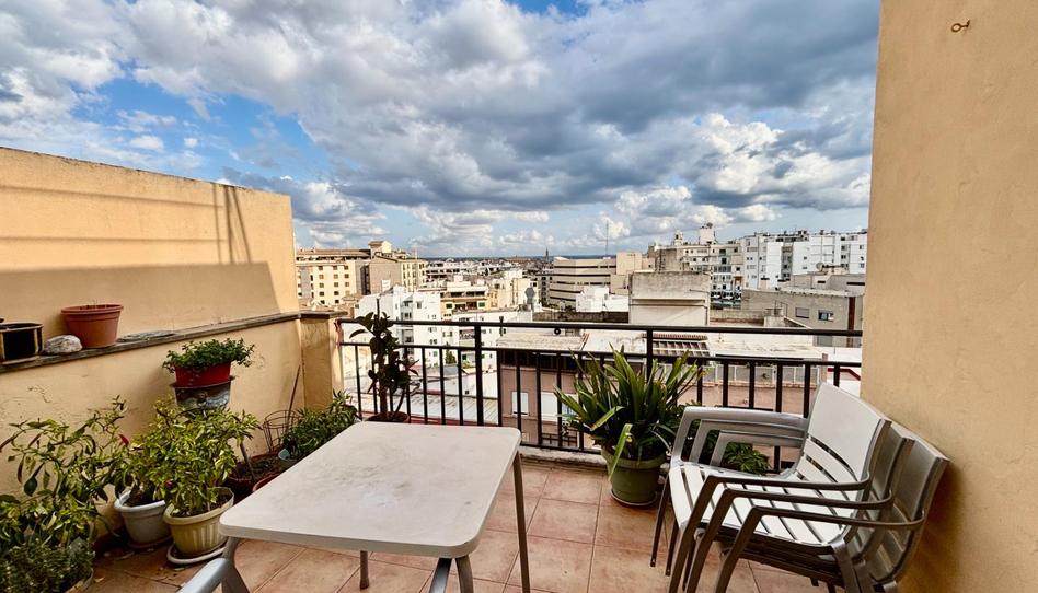 Photo 1 of Attic for sale in Camp d'en Serralta, Illes Balears