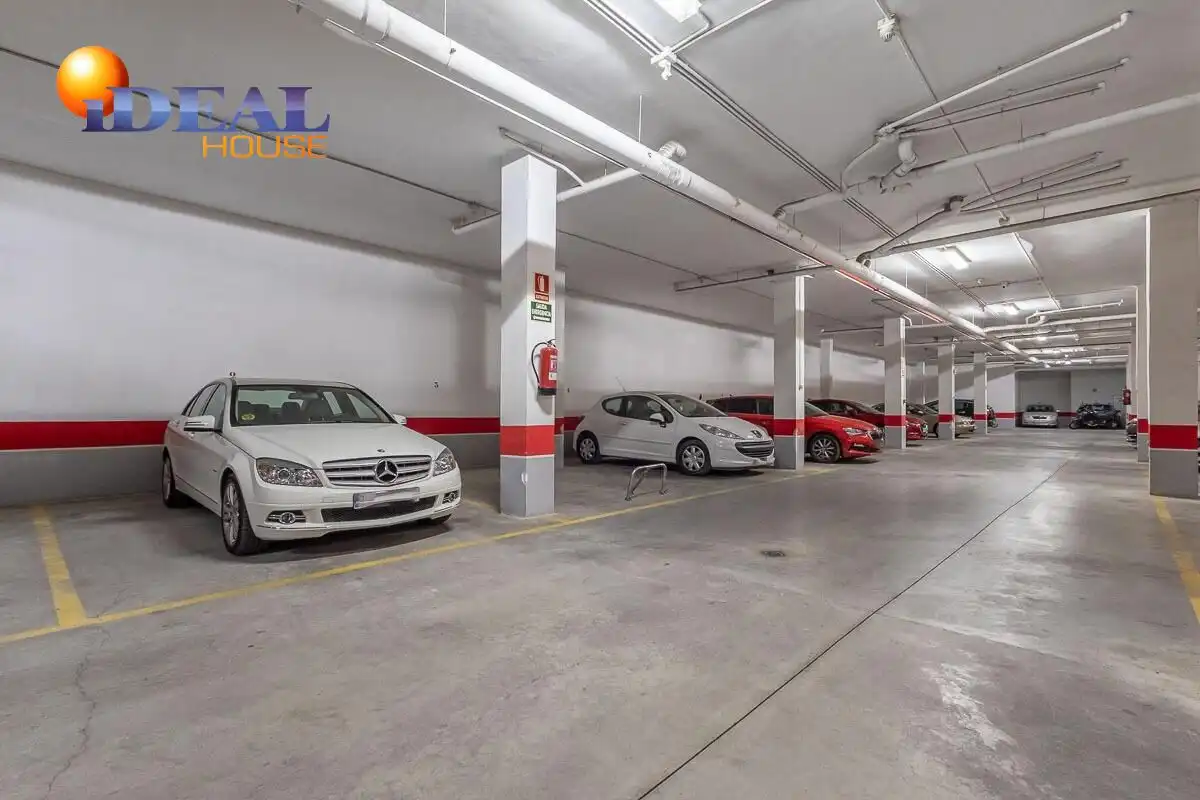 Penthouse with pool for sale in Ogíjares, imagen 24