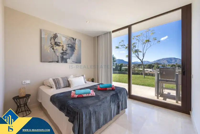 Villa avec piscine à vendre à Altea ciudad, imagen 6