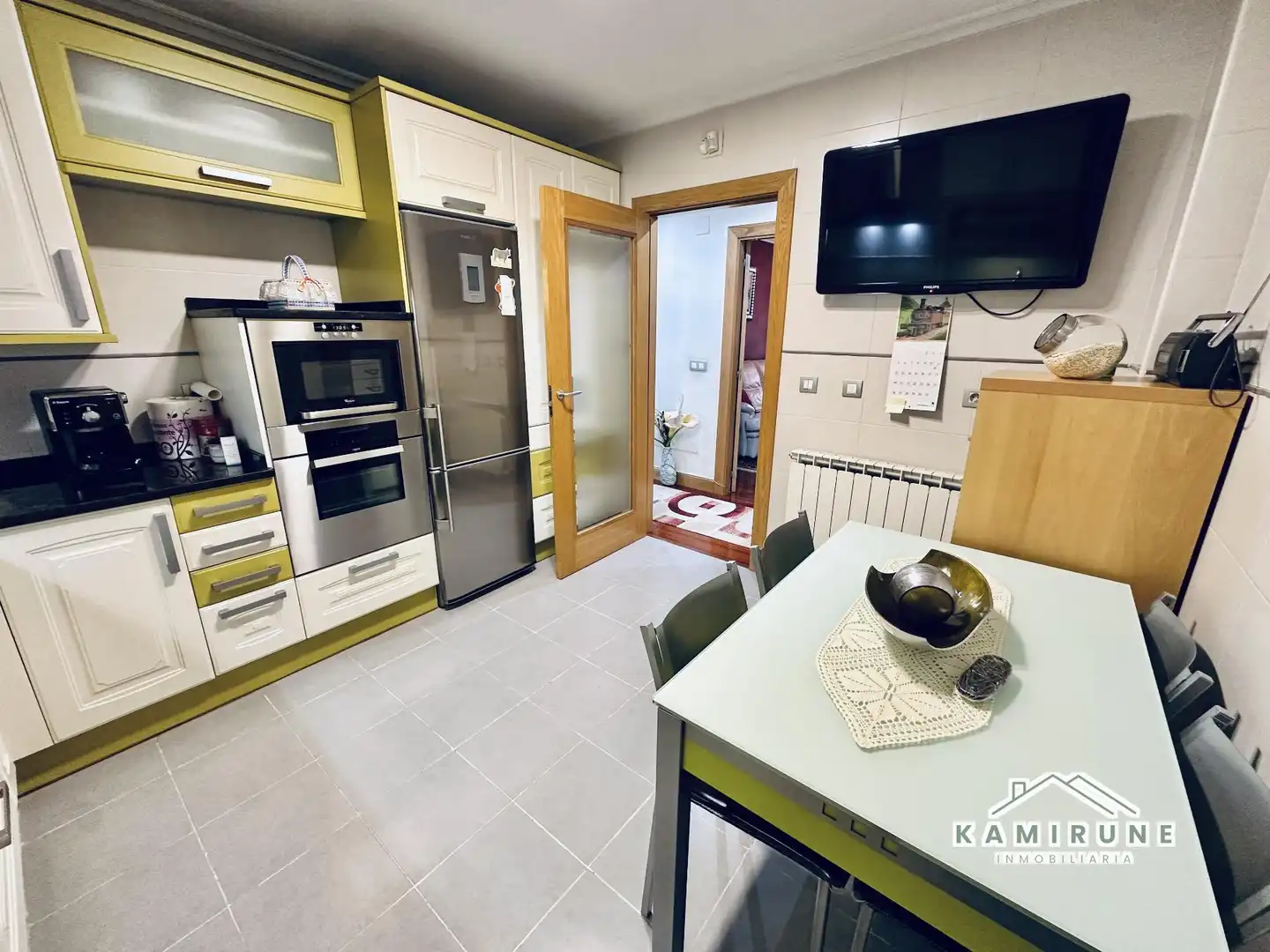Wohnung mit Terrasse zum Verkauf in Sor Natividad Homedes, imagen 36