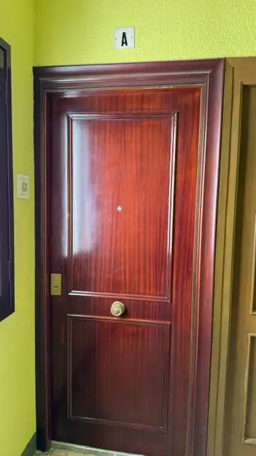 Pis de lloguer en Zaragoza amb Aire condicionat, Calefacció i Parquet