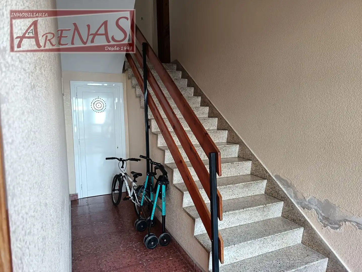 Appartamento in vendita a Calle El Pelegrín 9, imagen 4