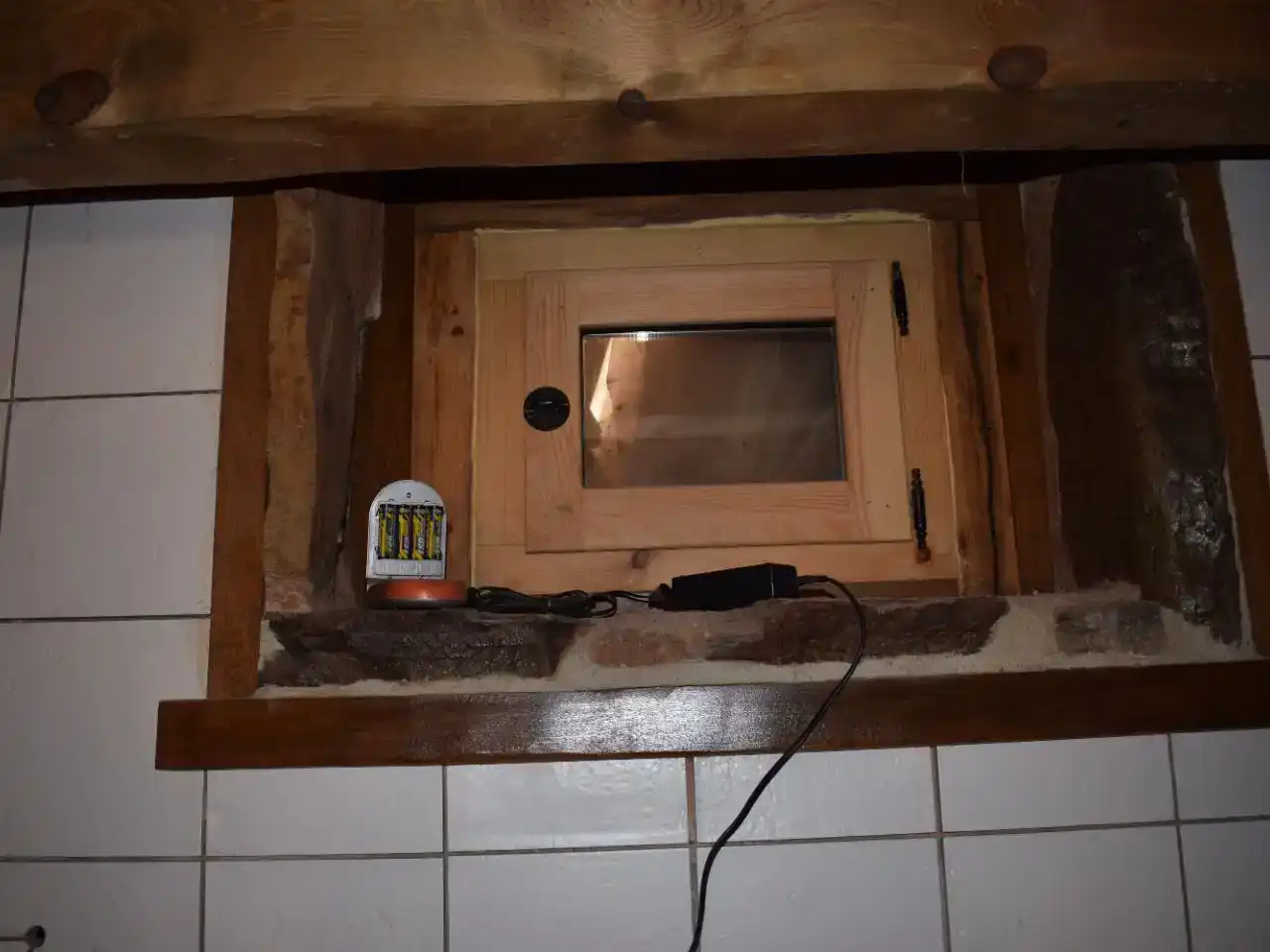 Cocina de Piso en venta en Canales de la Sierra, La Rioja