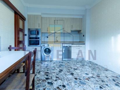 Kitchen of Flat for sale in Elorrio  with Heating, Storage room and Balcony