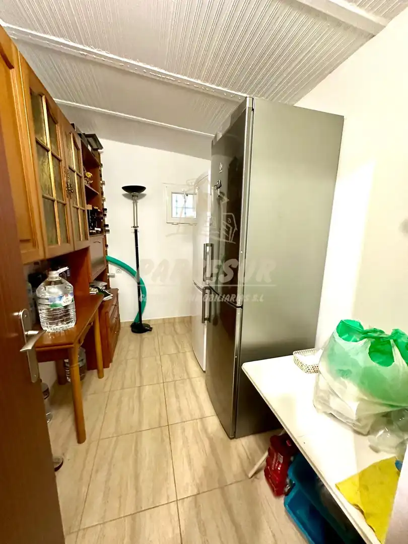Casa con piscina en venta en Periurbano Oeste - Sierra, imagen 5
