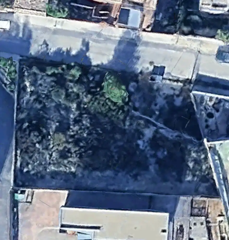 Terreny residencial en venda a Calle Puerto de Contreras 112, imagen 2
