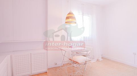 Foto 3 de Apartament de lloguer a Catalunya - Fontetes, Cerdanyola del Vallès