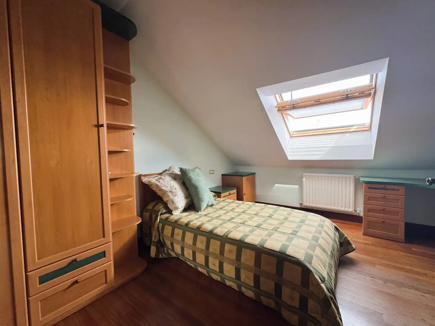 Maisonette mit Aufzug zum Verkauf in José Miguel de Barandiarán, imagen 26