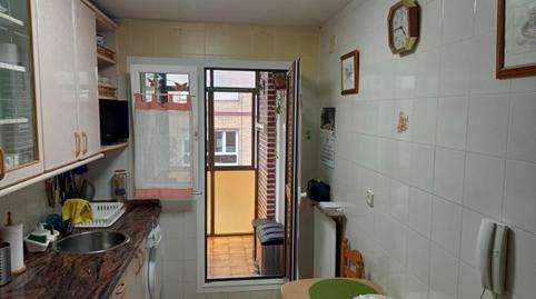 Foto 4 de Pis de lloguer a Calle San Melchor García Sampedro, 75, San Lázaro - Otero - Villafría, Oviedo