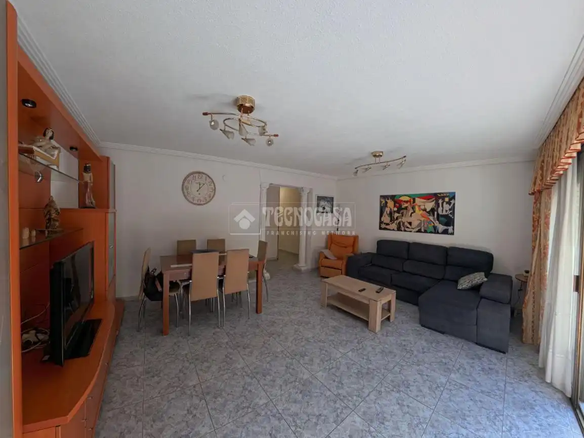 Appartement avec terrasse à vendre à C. Gral. Elizaicin, imagen 23