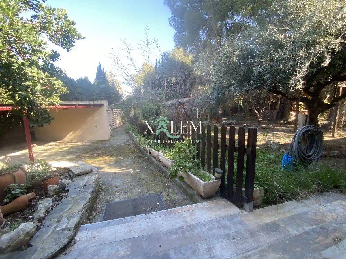 Villa in vendita a L'Alcora, imagen 38