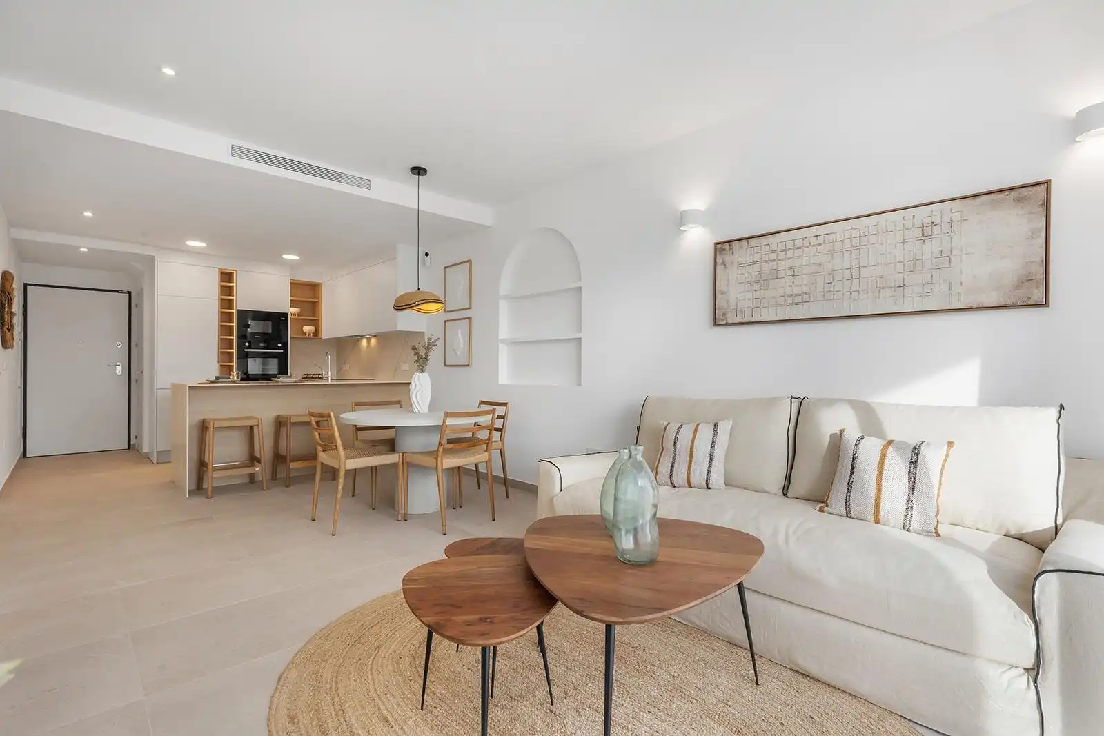 Attique avec piscine à vendre à Las Lomas de Rame - Bahía Bella, imagen 22