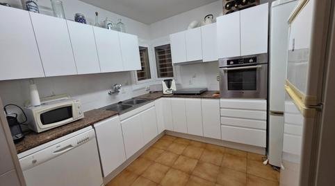 Foto 2 de Casa adosada en venda a Marítima Nord, Tarragona