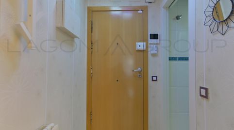 Foto 4 de Pis en venda a Torrent Ballester, Viladecans