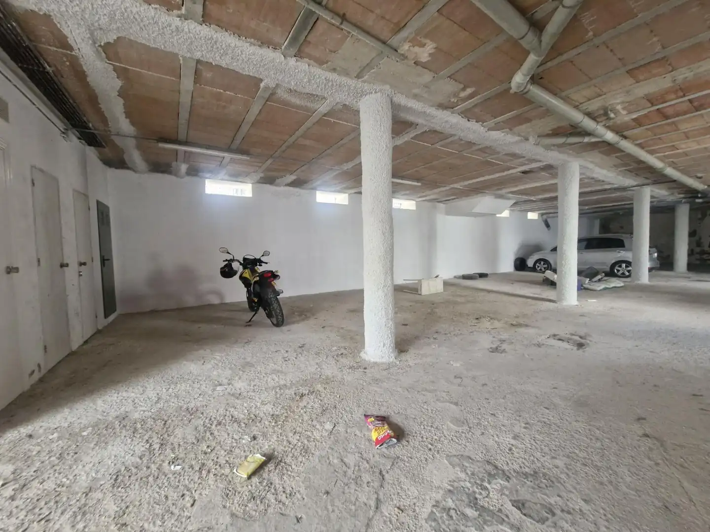 Garaje en venta en Medina Sidonia