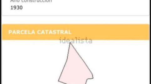 Foto 3 von Residential zum Verkauf in Calle San Jerónimo, 23, La Ñora,  Murcia Capital