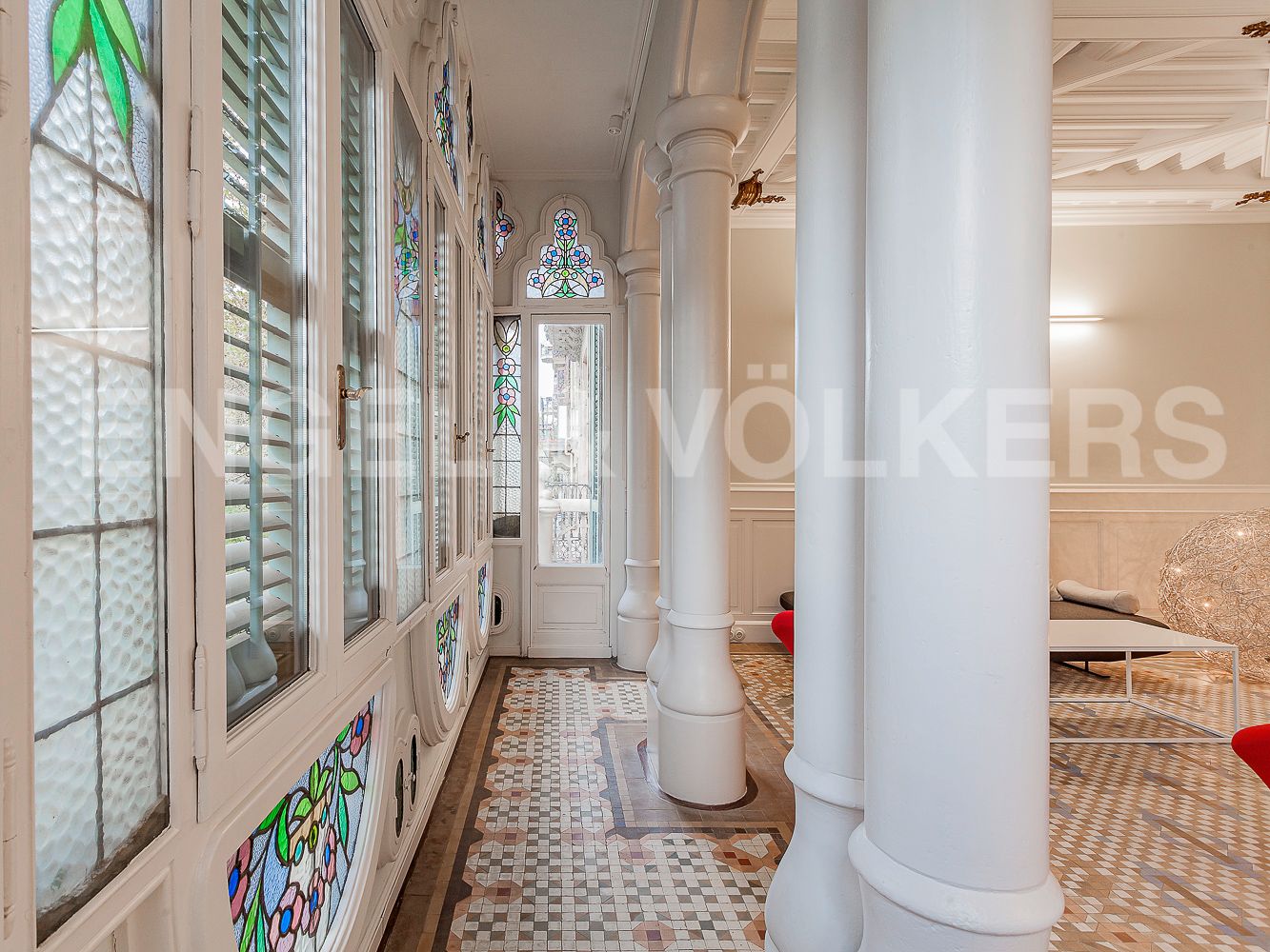 Office for sale in  Barcelona Capital  with Terrace