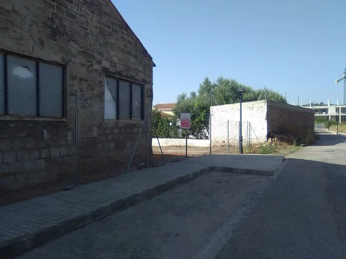 Terreno residencial en venta en Algímia de Alfara, imagen 40