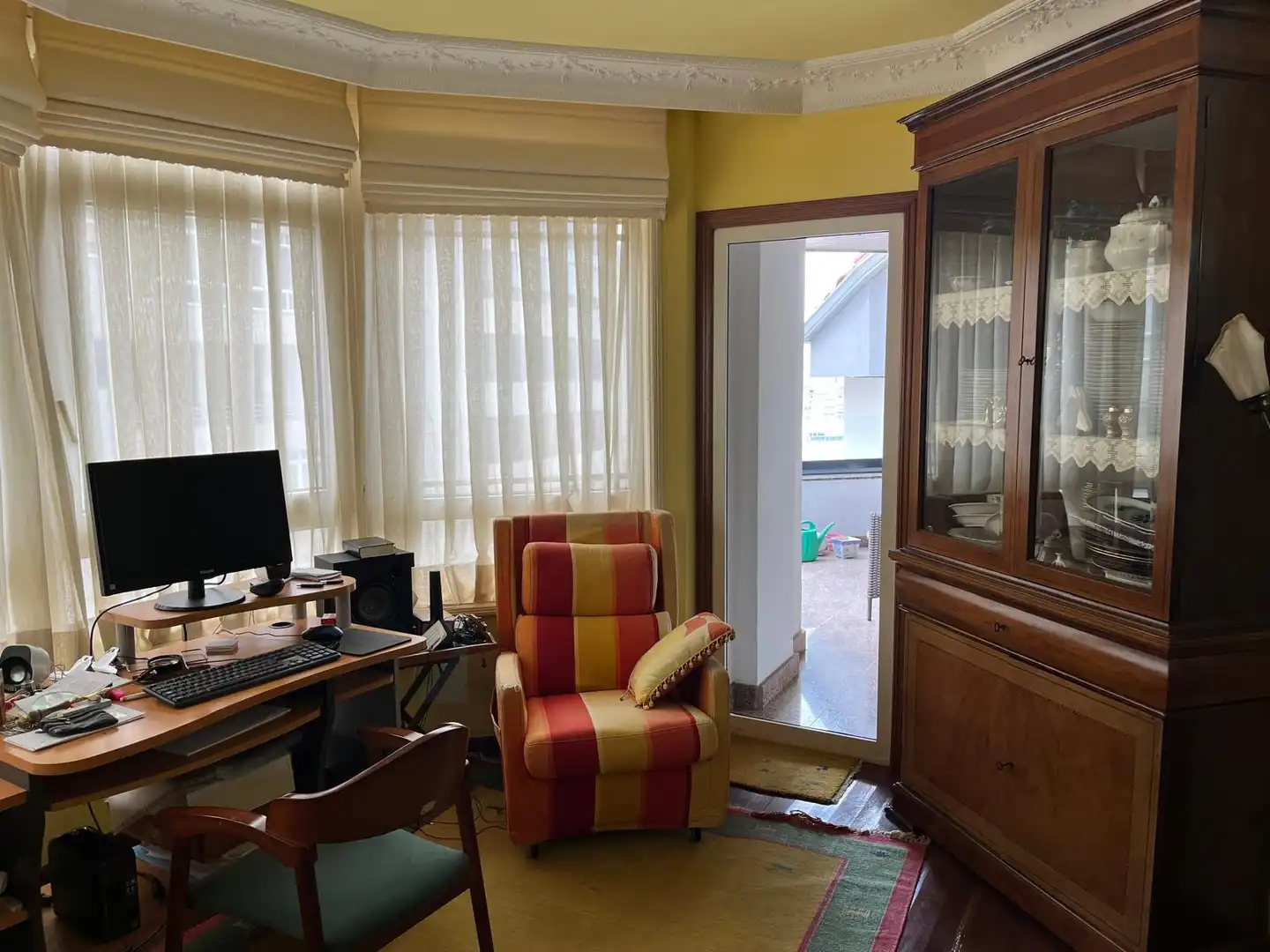 Wohnung zum Verkauf in Rúa Vía Norte, Fátima