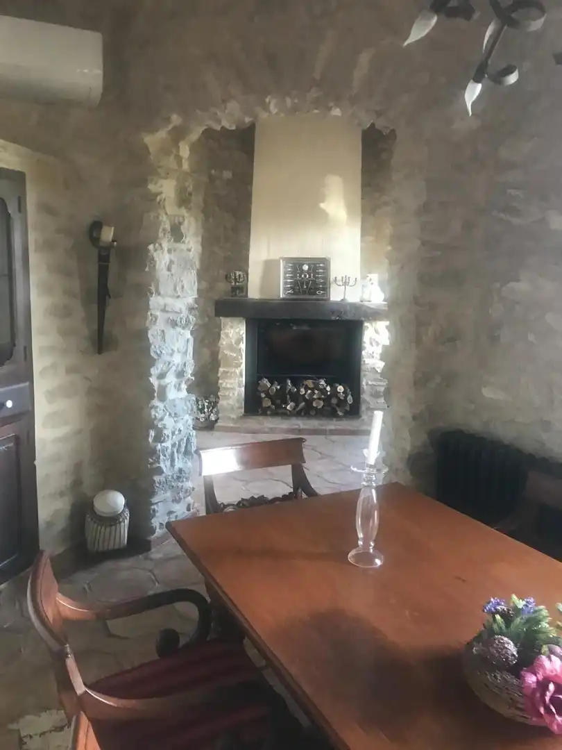 House with pool for sale in Relleu, imagen 15