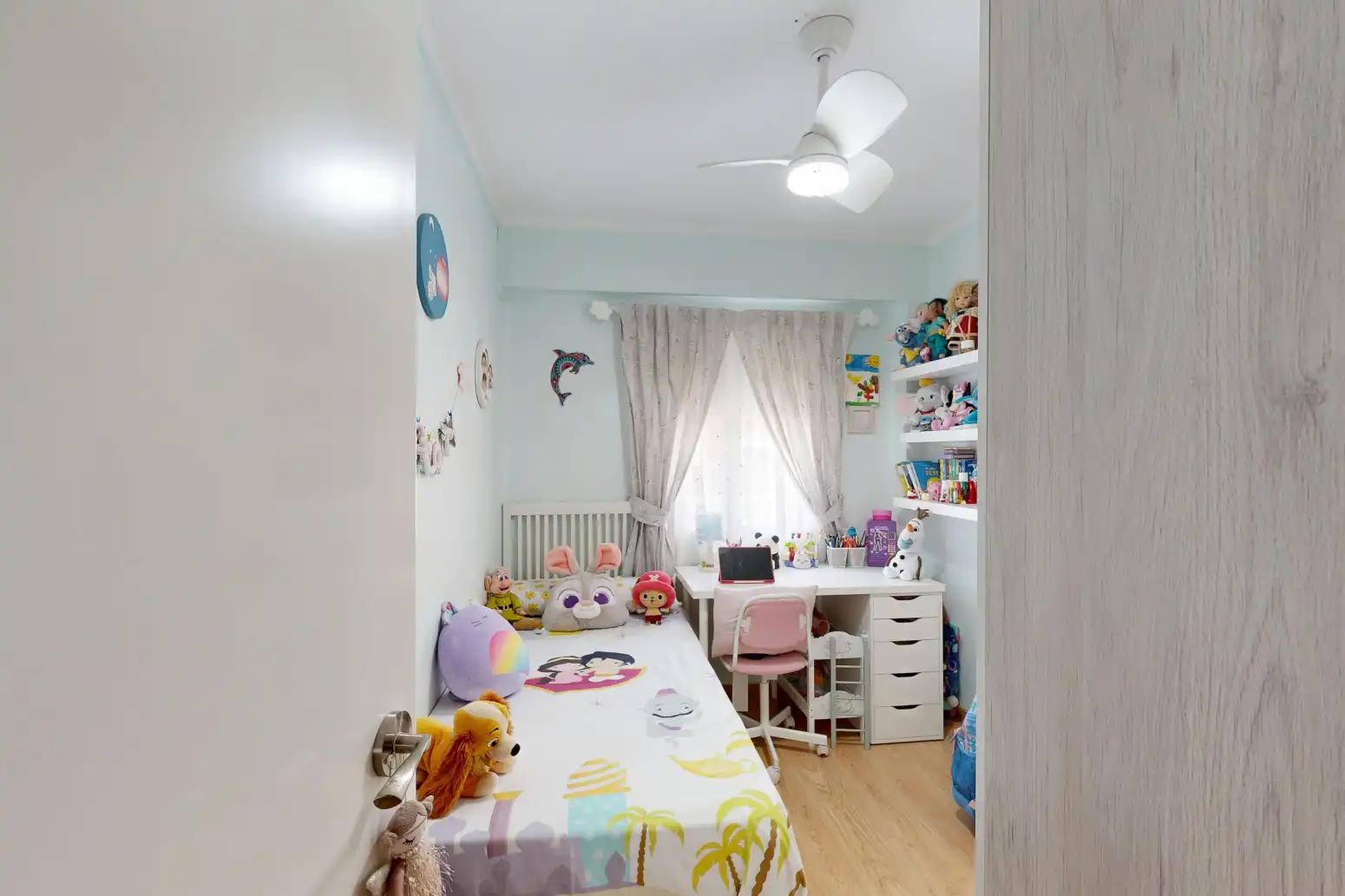 Habitación de Piso en venta en Cartagena ciudad
