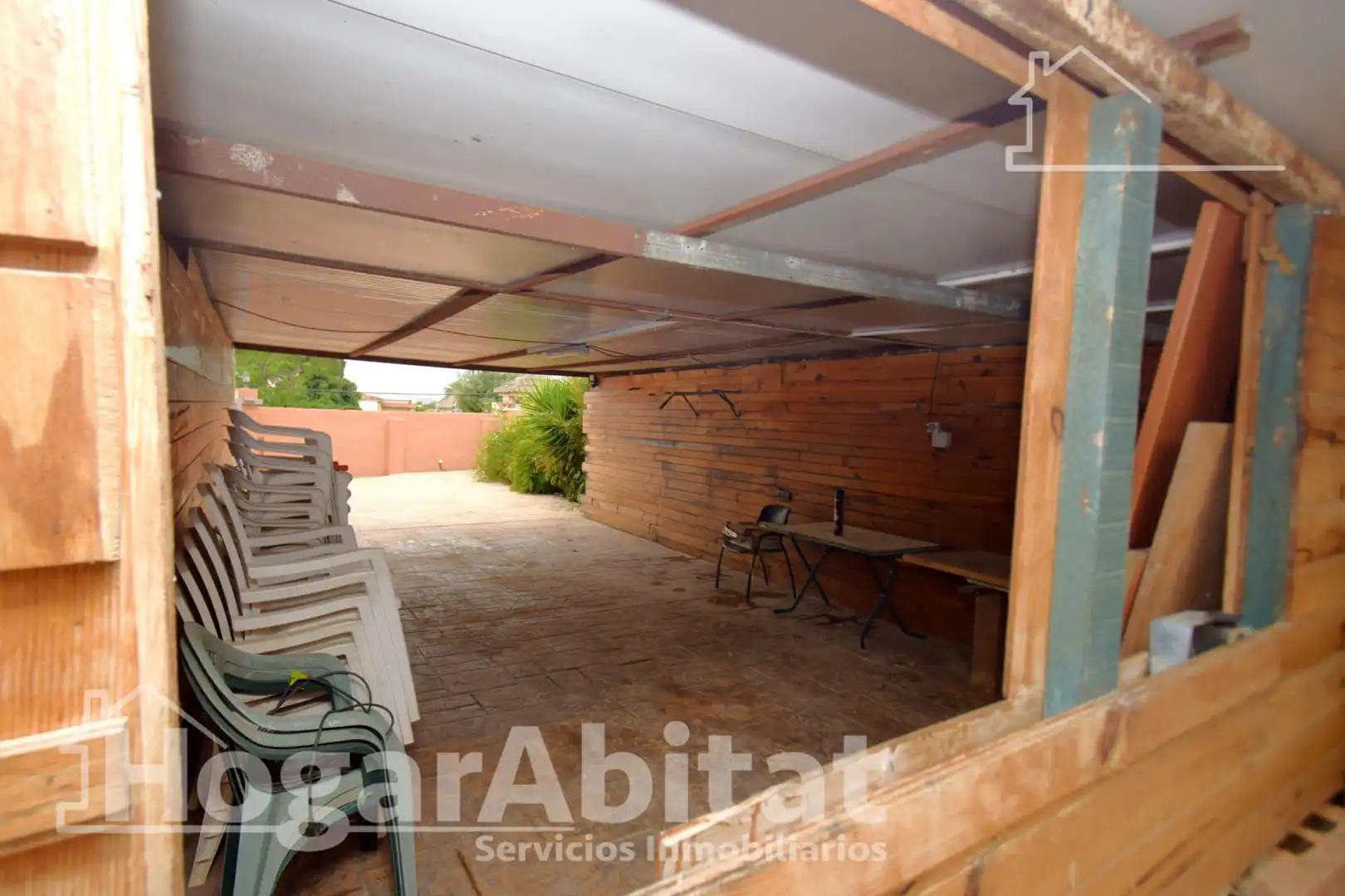 Casa o chalet en venta en Llíria con Aire acondicionado, Calefacción y Jardín privado