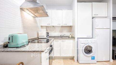 Foto 5 de Pis de lloguer a Calle Viera y Clavijo, Triana, Las Palmas