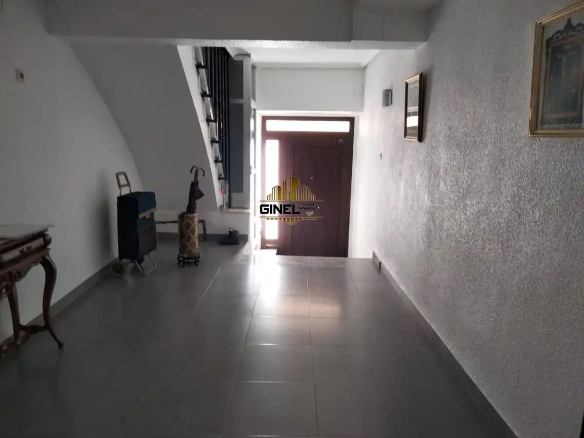 Casa amb terrassa en venda a San Ildefonso - Catedral, imagen 37