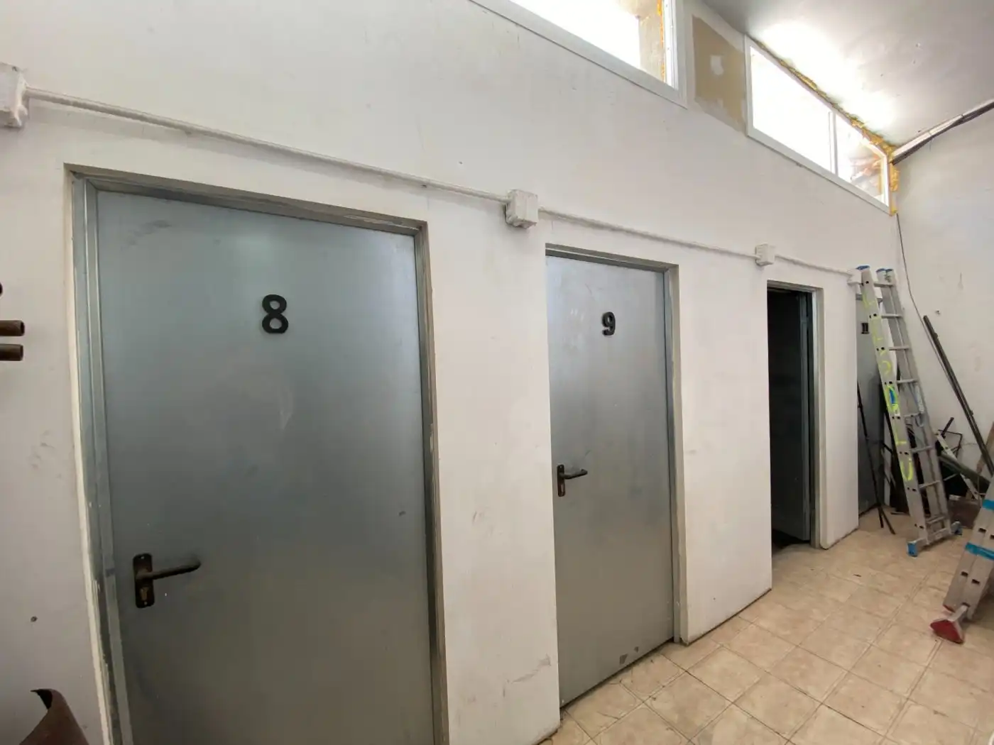 Local comercial en venda a Son Amonda - Reis Catòlics, imagen 9