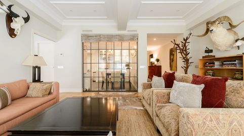 Photo 2 of Flat for sale in Castellana, Madrid Capital