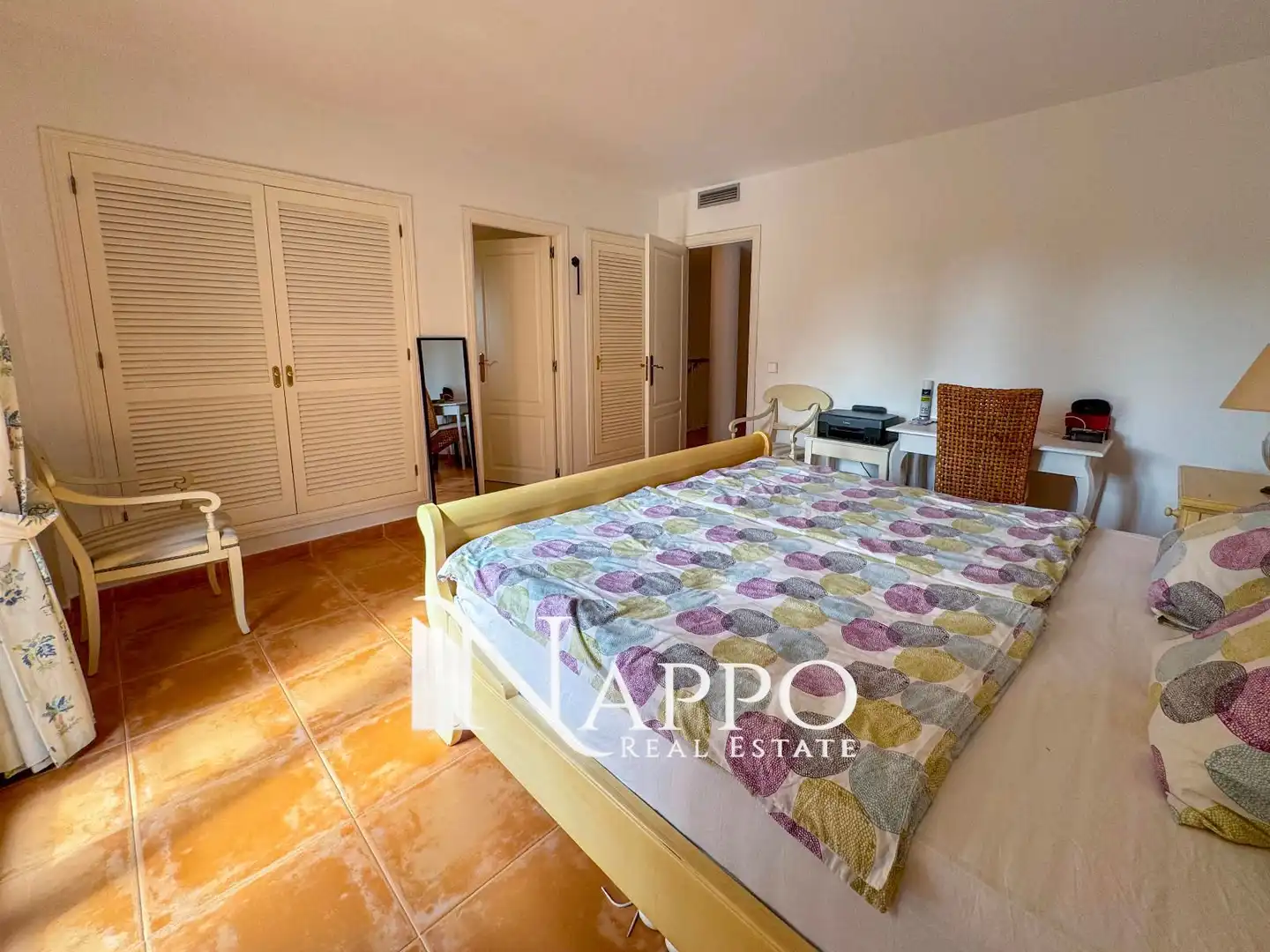 Bedroom of Duplexes for sale in Calvià  with Air Conditioner, Heating and Terrace