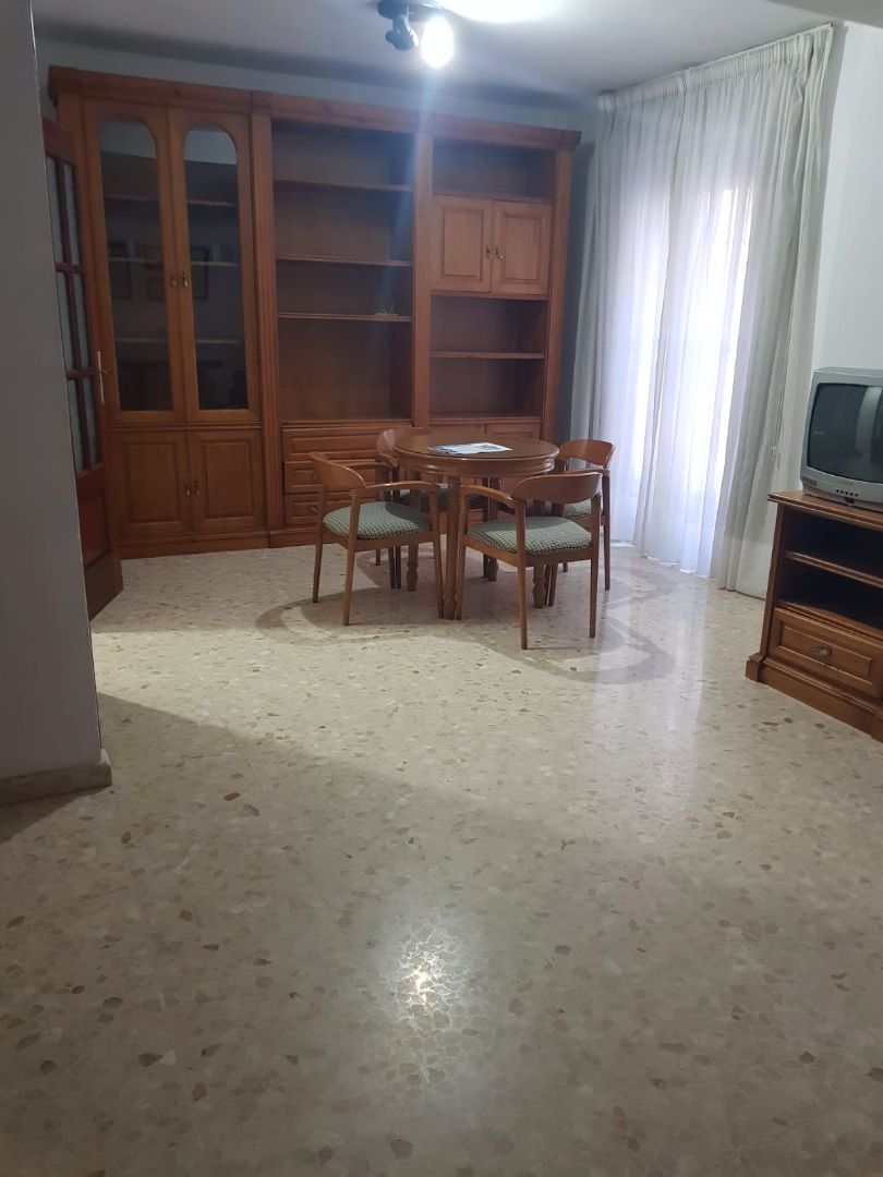 Menjador de Pis en venda en Montilla amb Aire condicionat, Calefacció i Moblat