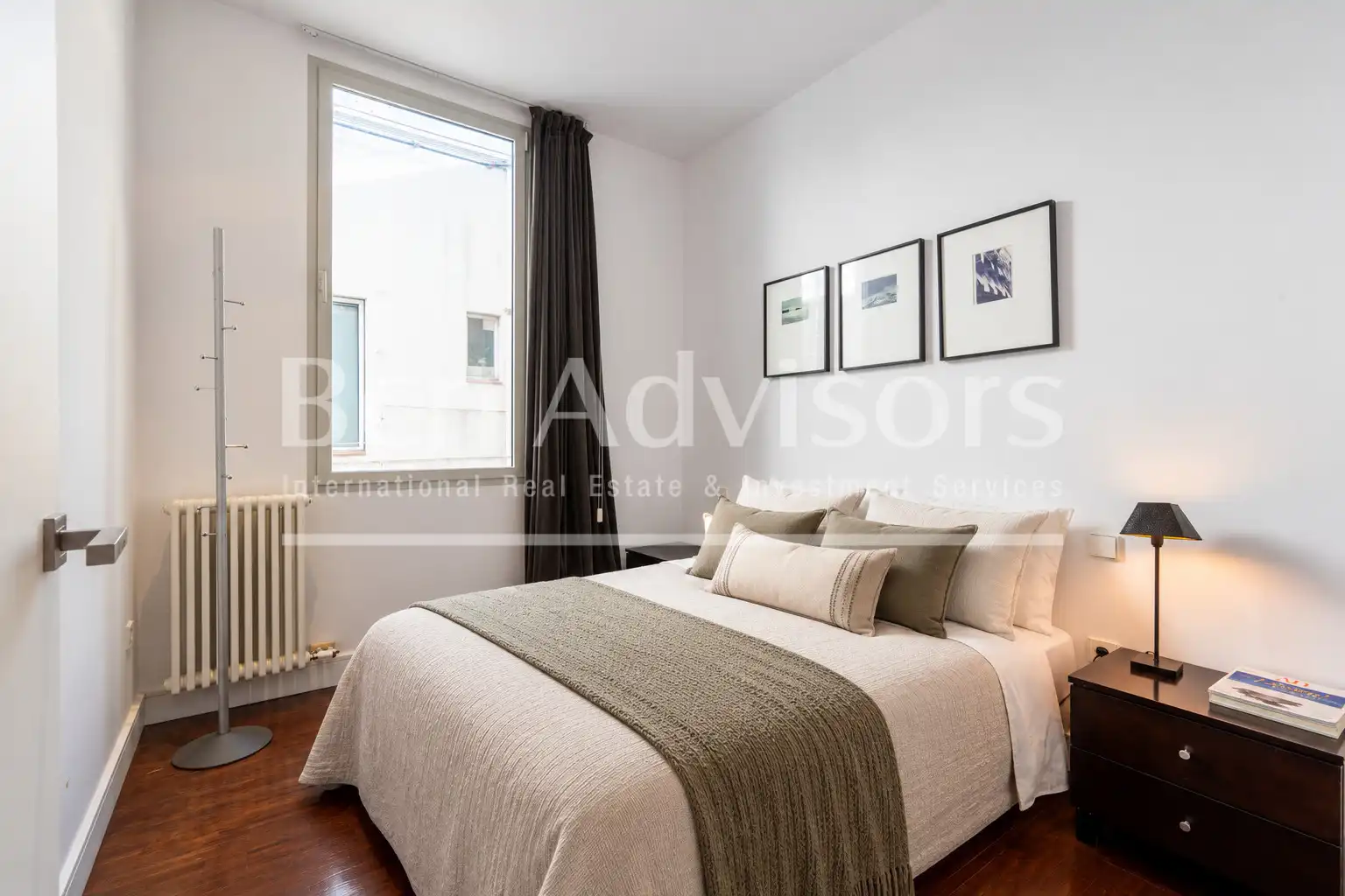Penthouse mit Balkon zum Verkauf in Carrer del Bruc, imagen 33