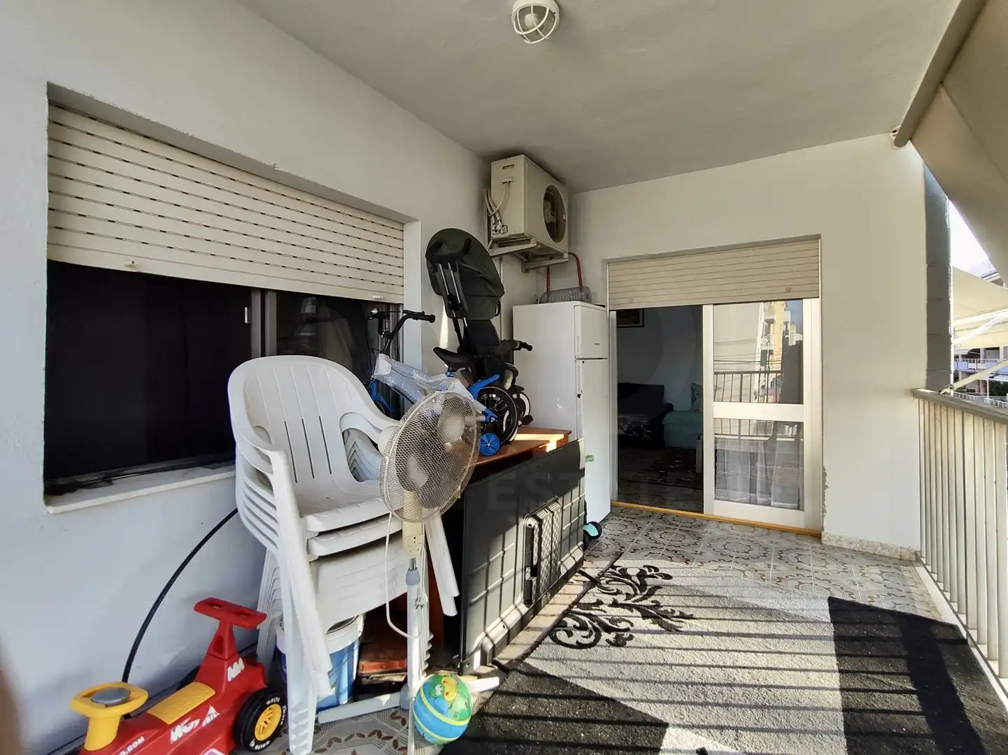 Wohnung zum Verkauf in Moncófar Playa, imagen 18