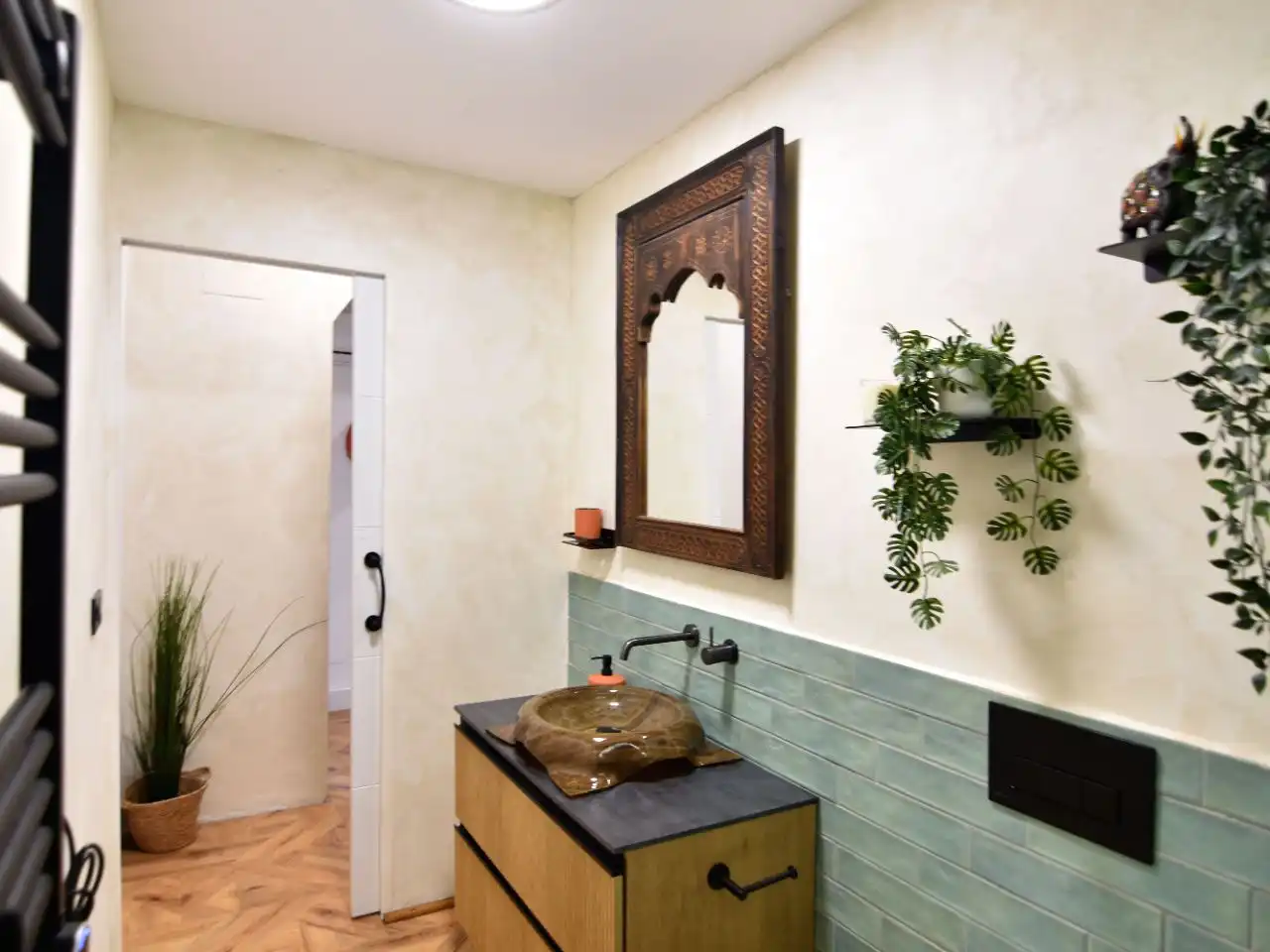 Baño de Piso en venta en Platja de Palma