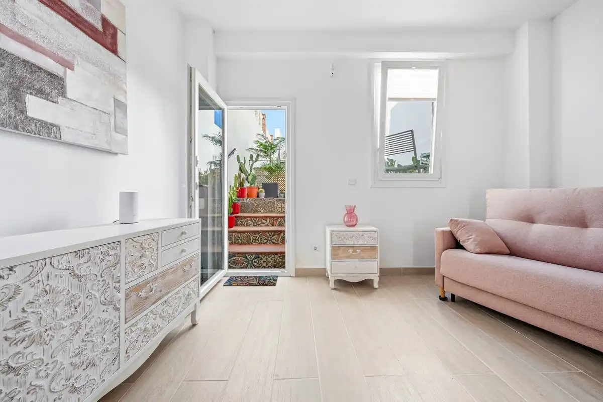 Terraced house for sale in Estepona Pueblo, imagen 32
